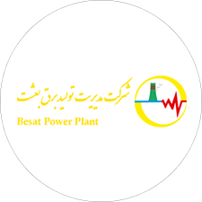 Besat Power Plant